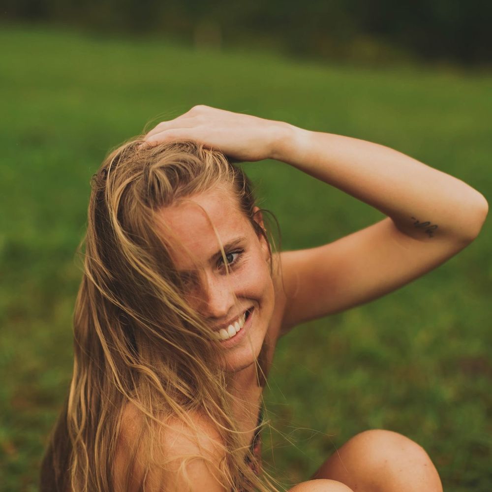 Meet your Posher, Meg